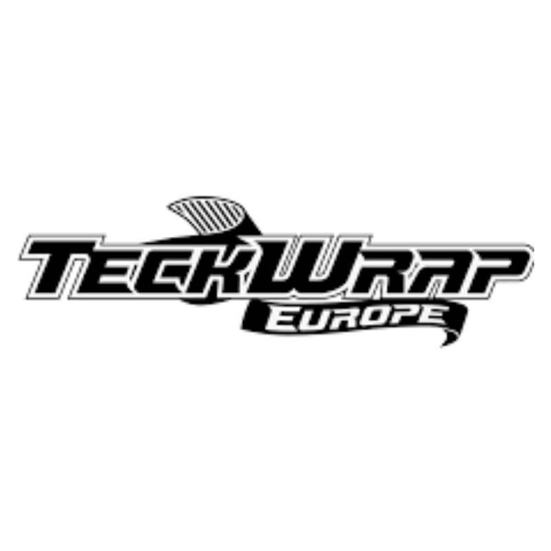 Teckwrap europe wrap foliemolie.nl